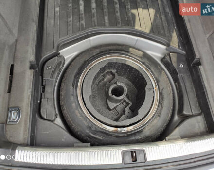 Серый Ауди А4, объемом двигателя 1.9 л и пробегом 407 тыс. км за 5000 $, фото 22 на Automoto.ua