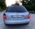 Серый Ауди А4, объемом двигателя 1.6 л и пробегом 251 тыс. км за 4350 $, фото 8 на Automoto.ua