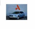 Сірий Ауді А4, об'ємом двигуна 2.5 л та пробігом 276 тис. км за 5990 $, фото 1 на Automoto.ua