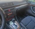 Серый Ауди А4, объемом двигателя 2.5 л и пробегом 416 тыс. км за 3563 $, фото 5 на Automoto.ua