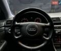 Серый Ауди А4, объемом двигателя 2 л и пробегом 284 тыс. км за 4600 $, фото 10 на Automoto.ua