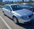Серый Ауди А4, объемом двигателя 0 л и пробегом 400 тыс. км за 1950 $, фото 1 на Automoto.ua