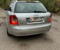 Сірий Ауді А4, об'ємом двигуна 2.5 л та пробігом 303 тис. км за 4500 $, фото 1 на Automoto.ua