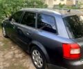Серый Ауди А4, объемом двигателя 2.5 л и пробегом 0 тыс. км за 5000 $, фото 1 на Automoto.ua