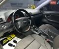 Серый Ауди А4, объемом двигателя 2 л и пробегом 284 тыс. км за 4600 $, фото 7 на Automoto.ua