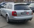 Сірий Ауді А4, об'ємом двигуна 2.4 л та пробігом 282 тис. км за 5390 $, фото 11 на Automoto.ua