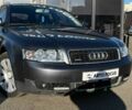 Серый Ауди А4, объемом двигателя 2.5 л и пробегом 407 тыс. км за 5590 $, фото 1 на Automoto.ua
