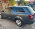 Сірий Ауді А4, об'ємом двигуна 1.78 л та пробігом 251 тис. км за 4700 $, фото 3 на Automoto.ua