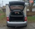 Сірий Ауді А4, об'ємом двигуна 1.9 л та пробігом 335 тис. км за 5700 $, фото 7 на Automoto.ua