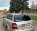 Серый Ауди А4, объемом двигателя 1.8 л и пробегом 356 тыс. км за 2150 $, фото 7 на Automoto.ua