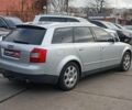 Сірий Ауді А4, об'ємом двигуна 2.4 л та пробігом 282 тис. км за 5390 $, фото 7 на Automoto.ua