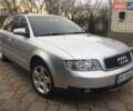 Серый Ауди А4, объемом двигателя 1.9 л и пробегом 268 тыс. км за 5000 $, фото 5 на Automoto.ua
