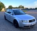 Сірий Ауді А4, об'ємом двигуна 2.5 л та пробігом 287 тис. км за 4400 $, фото 1 на Automoto.ua