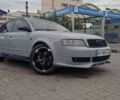 Сірий Ауді А4, об'ємом двигуна 1.98 л та пробігом 290 тис. км за 7000 $, фото 13 на Automoto.ua