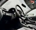 Серый Ауди А4, объемом двигателя 2 л и пробегом 190 тыс. км за 5250 $, фото 42 на Automoto.ua