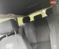Сірий Ауді А4, об'ємом двигуна 1.98 л та пробігом 305 тис. км за 5300 $, фото 9 на Automoto.ua