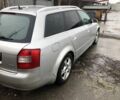 Сірий Ауді А4, об'ємом двигуна 2.5 л та пробігом 3 тис. км за 2000 $, фото 1 на Automoto.ua