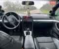 Сірий Ауді А4, об'ємом двигуна 2.5 л та пробігом 226 тис. км за 4500 $, фото 8 на Automoto.ua