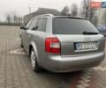 Серый Ауди А4, объемом двигателя 1.9 л и пробегом 407 тыс. км за 4450 $, фото 9 на Automoto.ua