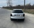 Серый Ауди А4, объемом двигателя 1.98 л и пробегом 153 тыс. км за 4299 $, фото 4 на Automoto.ua