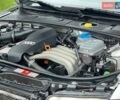 Серый Ауди А4, объемом двигателя 2 л и пробегом 208 тыс. км за 5250 $, фото 45 на Automoto.ua