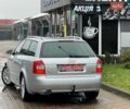 Серый Ауди А4, объемом двигателя 2 л и пробегом 208 тыс. км за 5250 $, фото 13 на Automoto.ua