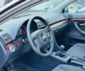 Сірий Ауді А4, об'ємом двигуна 1.9 л та пробігом 250 тис. км за 2850 $, фото 6 на Automoto.ua