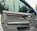Сірий Ауді А4, об'ємом двигуна 2.5 л та пробігом 475 тис. км за 4200 $, фото 11 на Automoto.ua