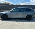 Сірий Ауді А4, об'ємом двигуна 2 л та пробігом 310 тис. км за 2241 $, фото 3 на Automoto.ua