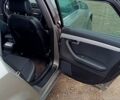 Сірий Ауді А4, об'ємом двигуна 2 л та пробігом 292 тис. км за 6500 $, фото 7 на Automoto.ua