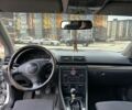 Серый Ауди А4, объемом двигателя 2.5 л и пробегом 352 тыс. км за 4200 $, фото 14 на Automoto.ua