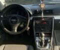 Серый Ауди А4, объемом двигателя 2.5 л и пробегом 353 тыс. км за 3799 $, фото 1 на Automoto.ua
