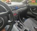 Сірий Ауді А4, об'ємом двигуна 1.98 л та пробігом 305 тис. км за 5300 $, фото 10 на Automoto.ua