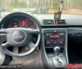 Сірий Ауді А4, об'ємом двигуна 2 л та пробігом 242 тис. км за 5200 $, фото 10 на Automoto.ua
