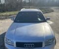Серый Ауди А4, объемом двигателя 0 л и пробегом 400 тыс. км за 1950 $, фото 4 на Automoto.ua