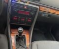 Серый Ауди А4, объемом двигателя 2.5 л и пробегом 330 тыс. км за 4618 $, фото 6 на Automoto.ua
