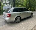 Сірий Ауді А4, об'ємом двигуна 0 л та пробігом 400 тис. км за 2026 $, фото 12 на Automoto.ua