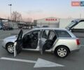 Серый Ауди А4, объемом двигателя 1.9 л и пробегом 115 тыс. км за 4999 $, фото 24 на Automoto.ua