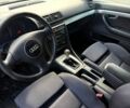 Серый Ауди А4, объемом двигателя 2.5 л и пробегом 400 тыс. км за 1650 $, фото 6 на Automoto.ua