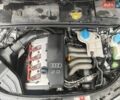 Сірий Ауді А4, об'ємом двигуна 1.98 л та пробігом 305 тис. км за 5300 $, фото 1 на Automoto.ua