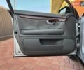 Серый Ауди А4, объемом двигателя 2.5 л и пробегом 234 тыс. км за 5100 $, фото 25 на Automoto.ua