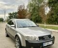 Серый Ауди А4, объемом двигателя 2.5 л и пробегом 470 тыс. км за 3998 $, фото 3 на Automoto.ua