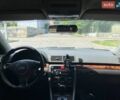 Серый Ауди А4, объемом двигателя 2.5 л и пробегом 470 тыс. км за 3500 $, фото 2 на Automoto.ua