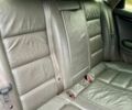 Сірий Ауді А4, об'ємом двигуна 2.5 л та пробігом 475 тис. км за 4200 $, фото 22 на Automoto.ua