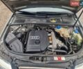 Сірий Ауді А4, об'ємом двигуна 1.78 л та пробігом 248 тис. км за 6700 $, фото 10 на Automoto.ua
