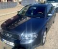 Серый Ауди А4, объемом двигателя 2.5 л и пробегом 0 тыс. км за 4500 $, фото 1 на Automoto.ua