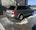 Серый Ауди А4, объемом двигателя 2.5 л и пробегом 2 тыс. км за 3192 $, фото 2 на Automoto.ua