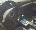 Сірий Ауді А4, об'ємом двигуна 2.5 л та пробігом 386 тис. км за 4200 $, фото 6 на Automoto.ua