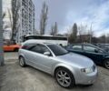 Серый Ауди А4, объемом двигателя 2.5 л и пробегом 350 тыс. км за 4300 $, фото 2 на Automoto.ua