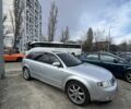 Серый Ауди А4, объемом двигателя 2.5 л и пробегом 350 тыс. км за 3600 $, фото 5 на Automoto.ua